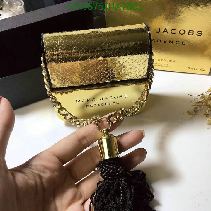 Perfume-Marc Jacobs,Code: HX7865,$: 55USD