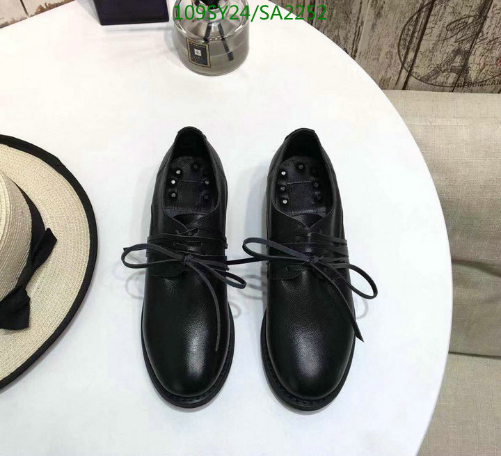 Women Shoes-Guidi, Code: SA2252,$: 109USD