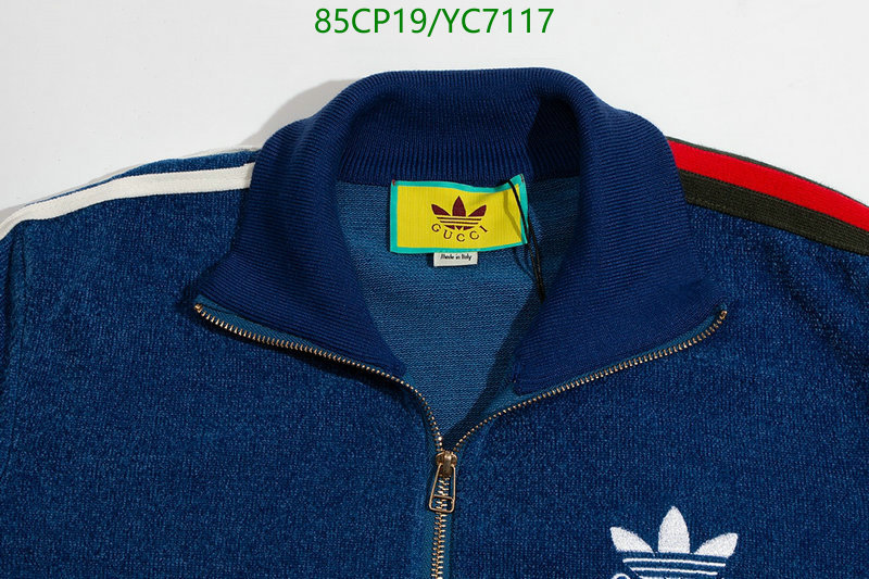 Clothing-Adidas, Code: YC7117,$: 85USD