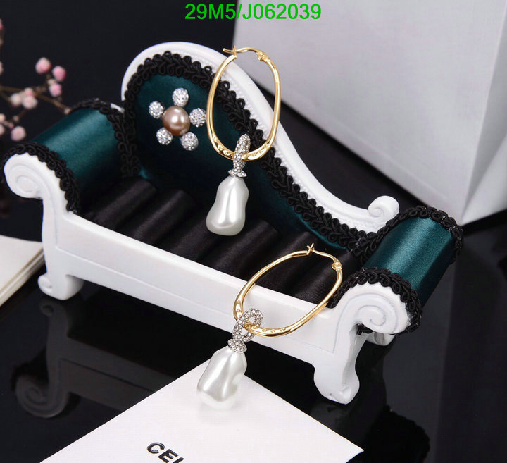 Jewelry-Celine, Code:J062039,$: 29USD