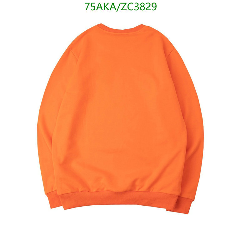 Clothing-Gucci, Code: ZC3829,$: 75USD