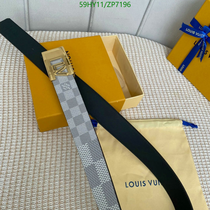 Belts-LV, Code: ZP7196,$: 59USD