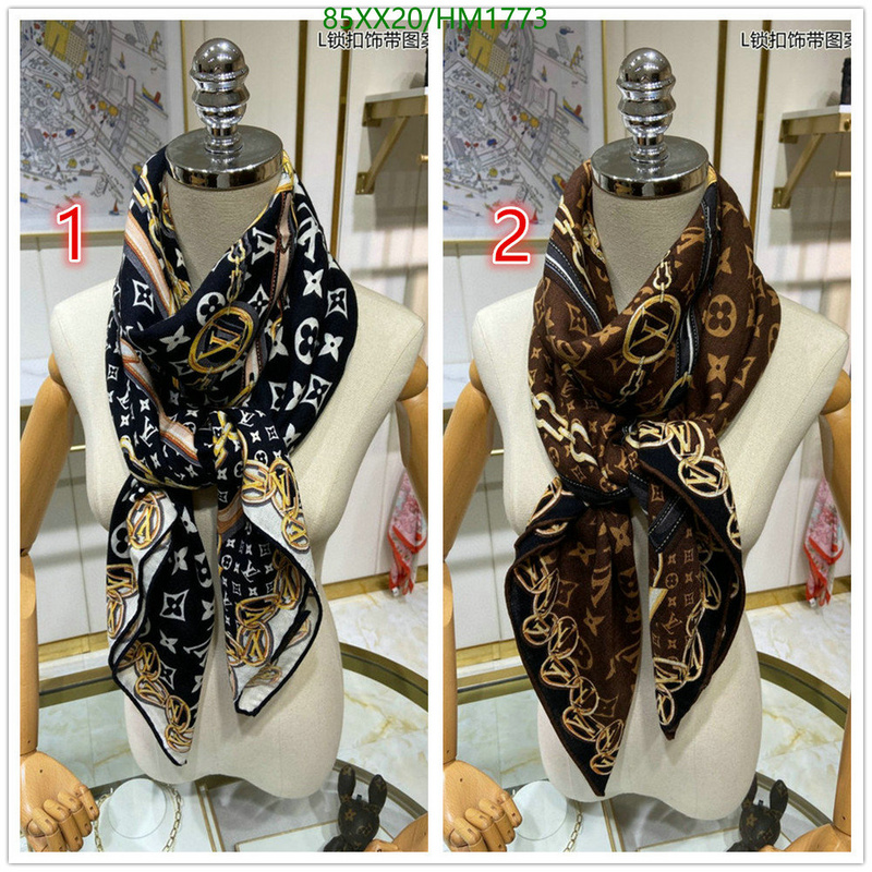 Scarf-LV, Code: HM1773,$: 85USD