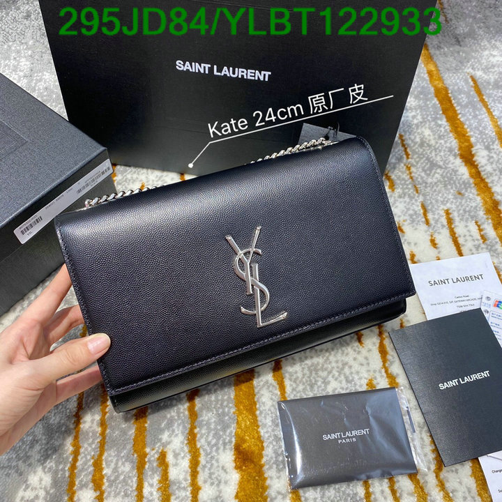 YSL Bag-(Mirror)-Kate-Solferino-Sunset-Jamie,Code: YLBT122933,$: 295USD