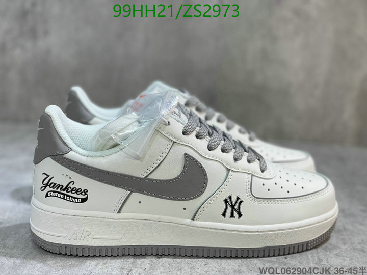 Men shoes-Nike, Code: ZS2973,$: 99USD