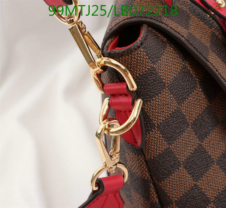 LV Bags-(4A)-Handbag Collection-,Code: LB072218,$:99USD