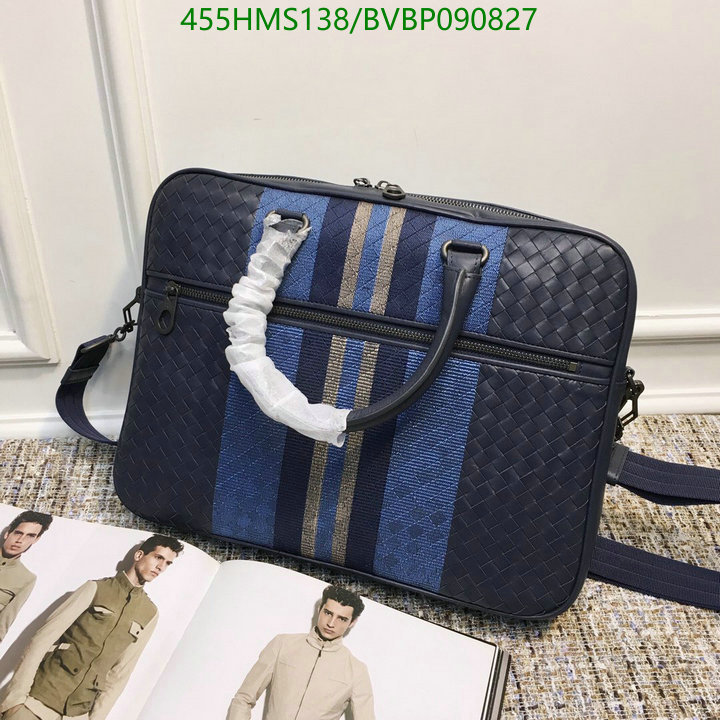 BV Bag-(Mirror)-Handbag-,Code: BVBP090827,$:455USD