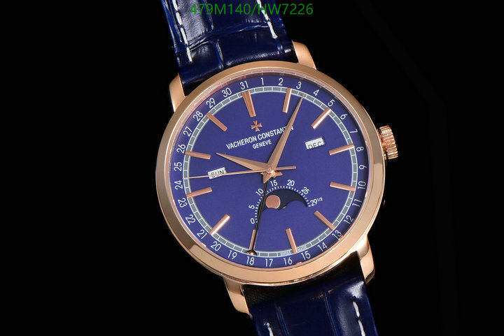 Watch-Mirror Quality-Vacheron Constantin, Code: HW7226,$: 479USD