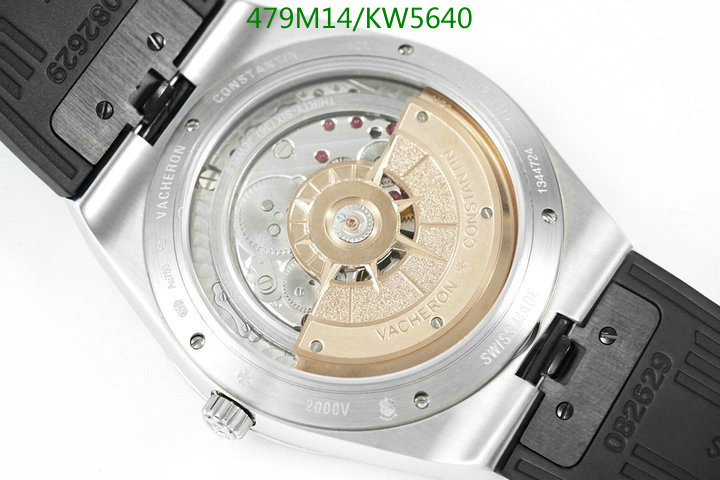 Watch-Mirror Quality-Vacheron Constantin, Code: KW5640,$: 479USD