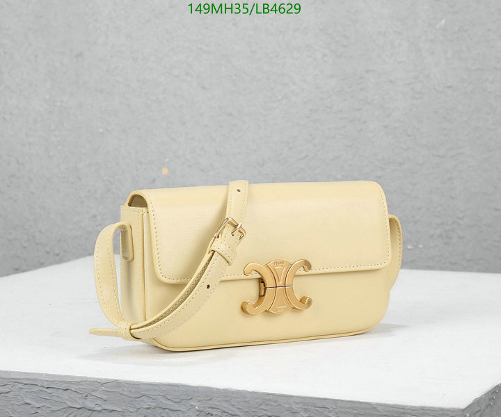 Celine Bag-(Mirror)-Triomphe Series,Code: LB4629,$: 149USD