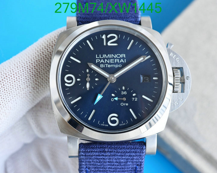 Watch-Mirror Quality-Panerai Code: XW1445 $: 279USD