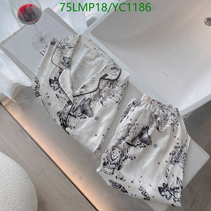 Pajamas-yoga-workout clothes-bathrobes-leggings,Code: YC1186,$: 75USD