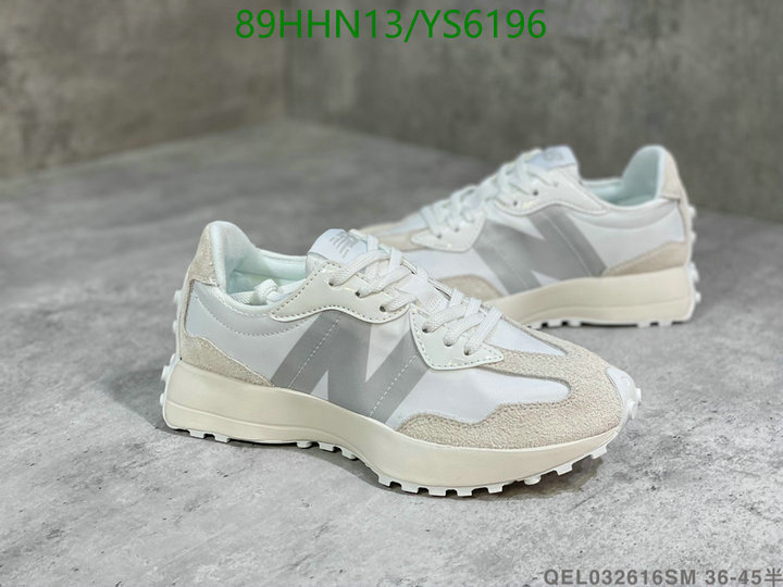 Men shoes-New Balance, Code: YS6196,$: 89USD