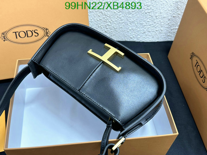 Tods Bag-(4A)-Handbag-,Code: XB4893,$: 99USD