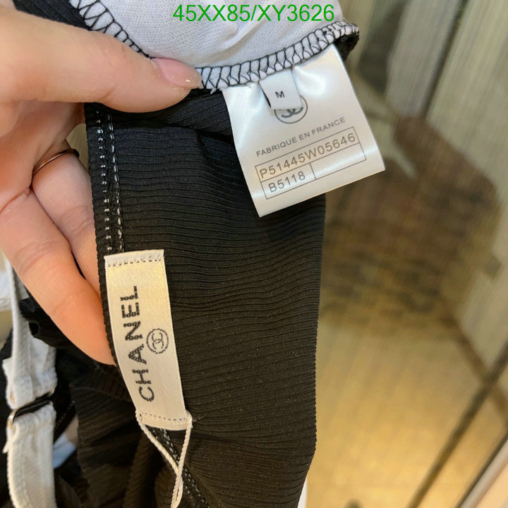 Swimsuit-Chanel, Code: XY3626,$: 45USD