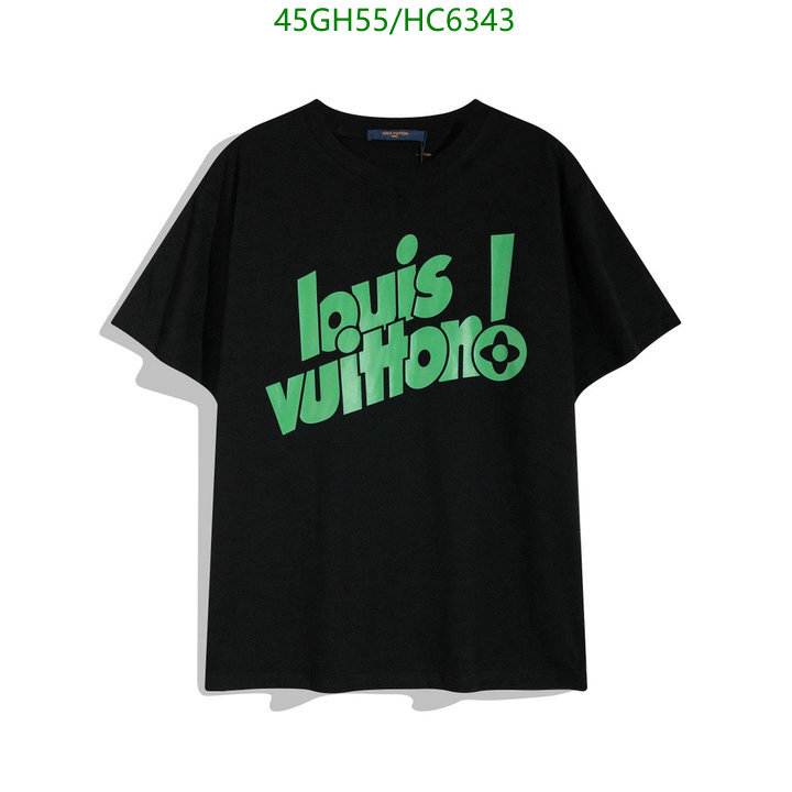 Clothing-LV, Code: HC6343,$: 45USD