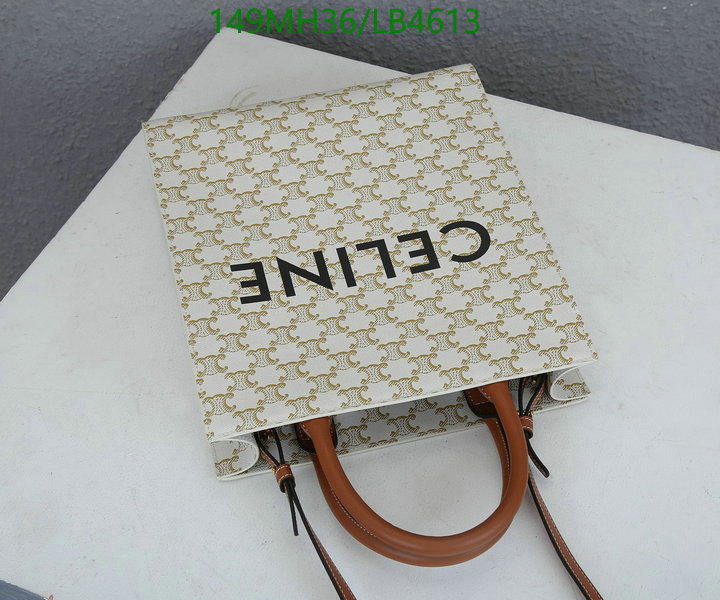 Celine Bag-(Mirror)-Cabas Series,Code: LB4613,$: 149USD