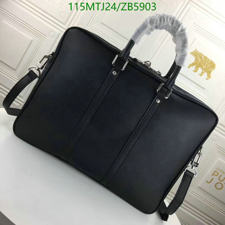 LV Bags-(4A)-Explorer-Anton-Dandy-,Code: ZB5903,$: 115USD