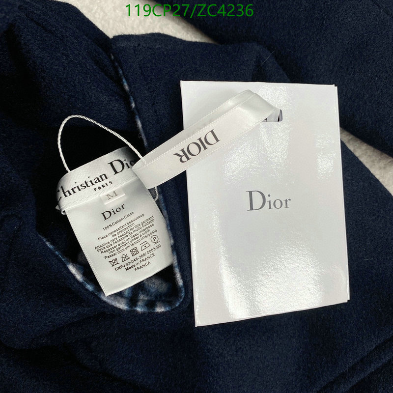 Clothing-Dior,Code: ZC4236,$: 119USD
