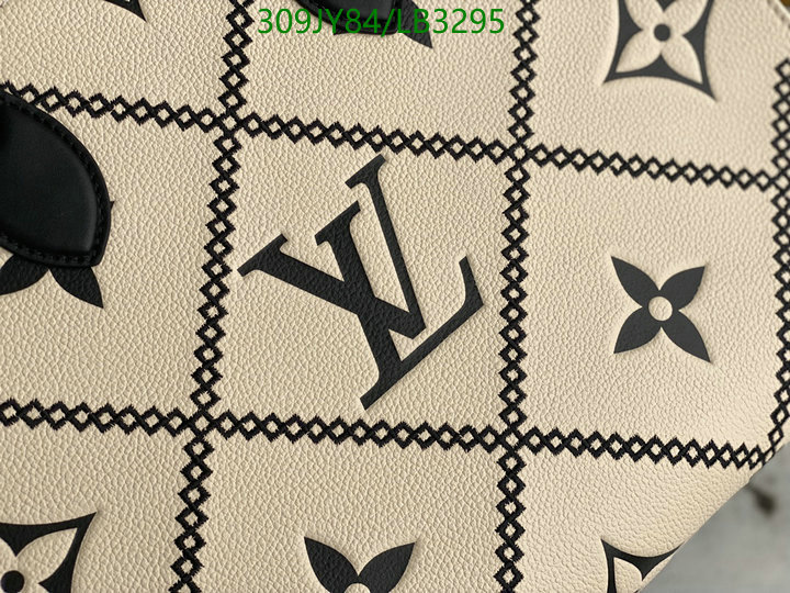 LV Bags-(Mirror)-Handbag-,Code: LB3295,$: 309USD