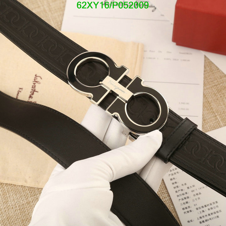 Belts-Ferragamo, Code: P052009,$: 62USD