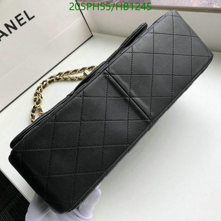 Chanel Bags -(Mirror)-Diagonal-,Code: HB1245,$: 205USD