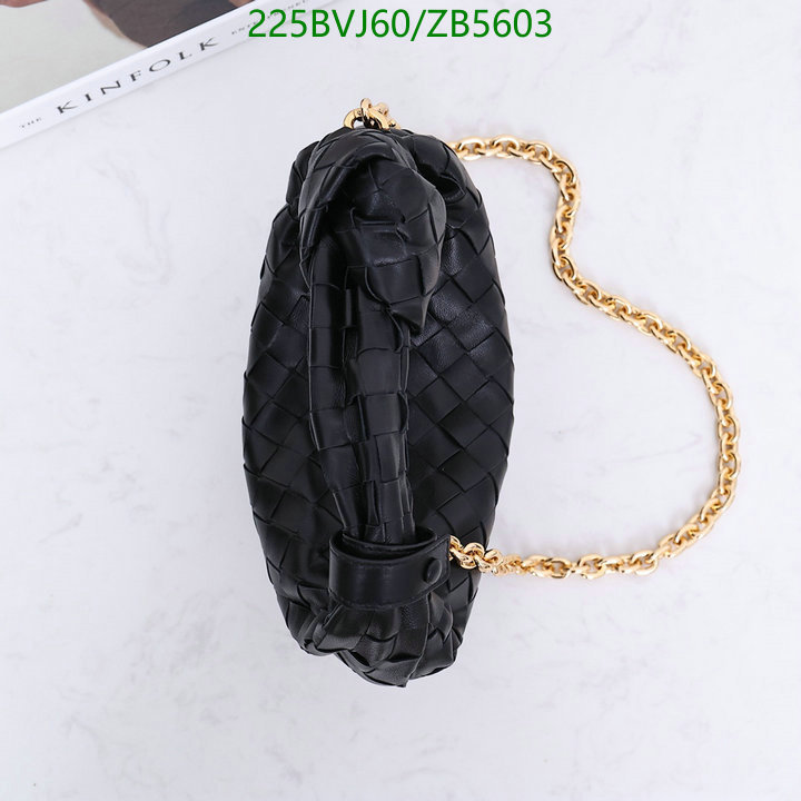 BV Bag-(Mirror)-Jodie,Code: ZB5603,$: 225USD