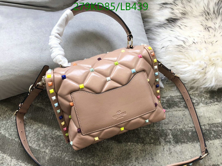 Valentino Bag-(Mirror)-Diagonal-,Code: LB439,$: 279USD