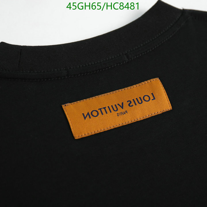 Clothing-LV, Code: HC8481,$: 45USD