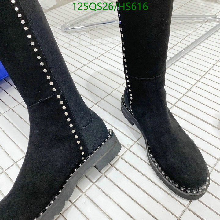Women Shoes-Boots, Code: HS616,$: 125USD