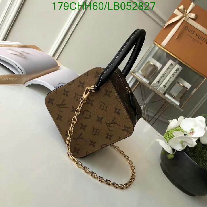 LV Bags-(Mirror)-Handbag-,Code: LB052827,