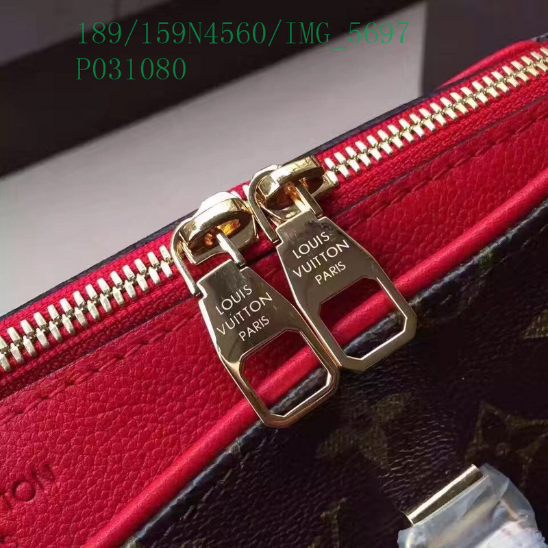 LV Bags-(Mirror)-Handbag-,Code：LB113028,$: 189USD