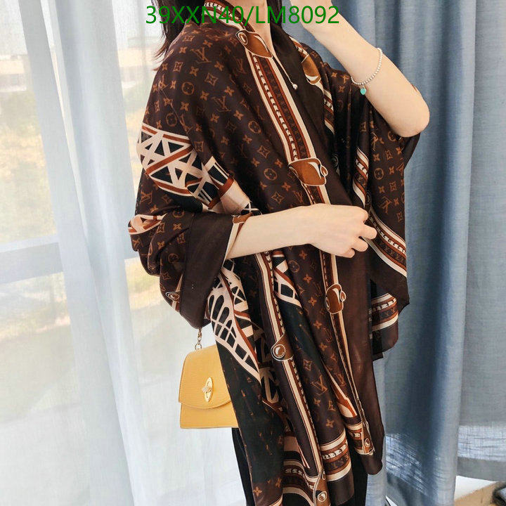 Scarf-LV,-Code: LM8092,$: 39USD