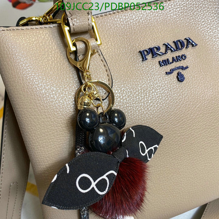 Prada Bag-(4A)-Handbag-,Code: PDBP052536,$: 109USD