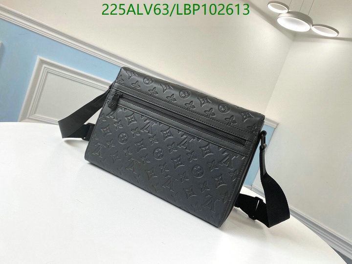 LV Bags-(Mirror)-Pochette MTis-Twist-,Code: LBP102613,$: 225USD