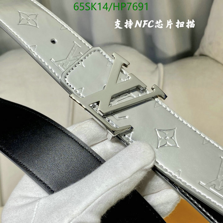 Belts-LV, Code: HP7691,$: 65USD