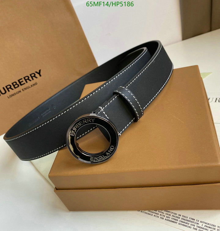 Belts-Burberry, Code: HP5186,$: 65USD