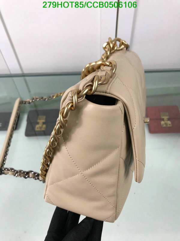 Chanel Bags -(Mirror)-Diagonal-,Code: CCB0506106,$: 279USD