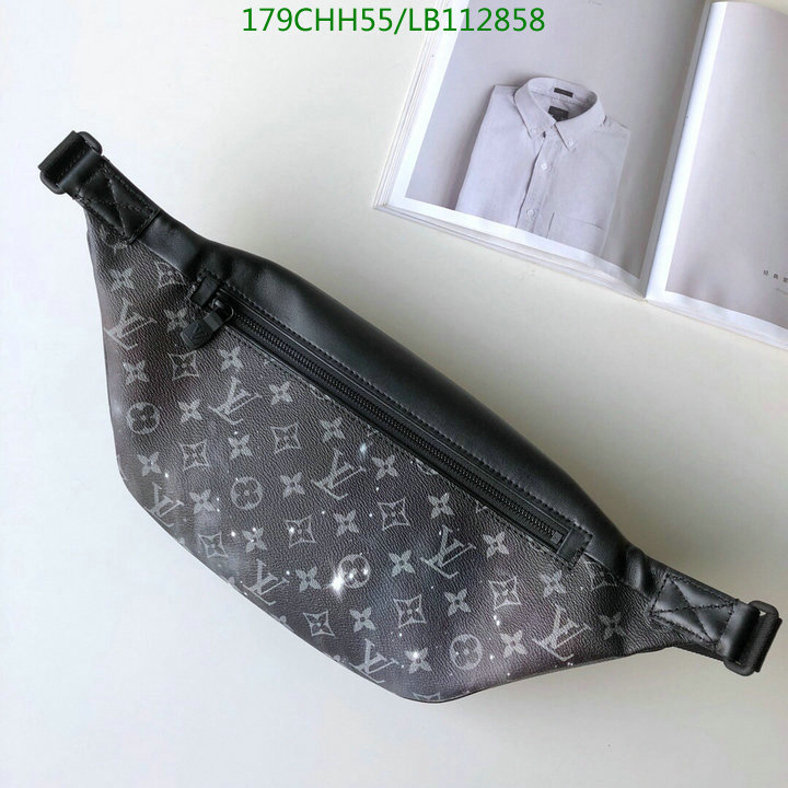 LV Bags-(Mirror)-Discovery-,Code: LB112858,