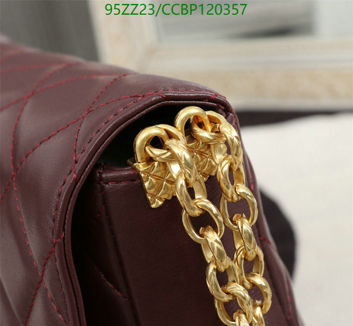 Chanel Bags ( 4A )-Diagonal-,Code: CCBP120357,$: 95USD