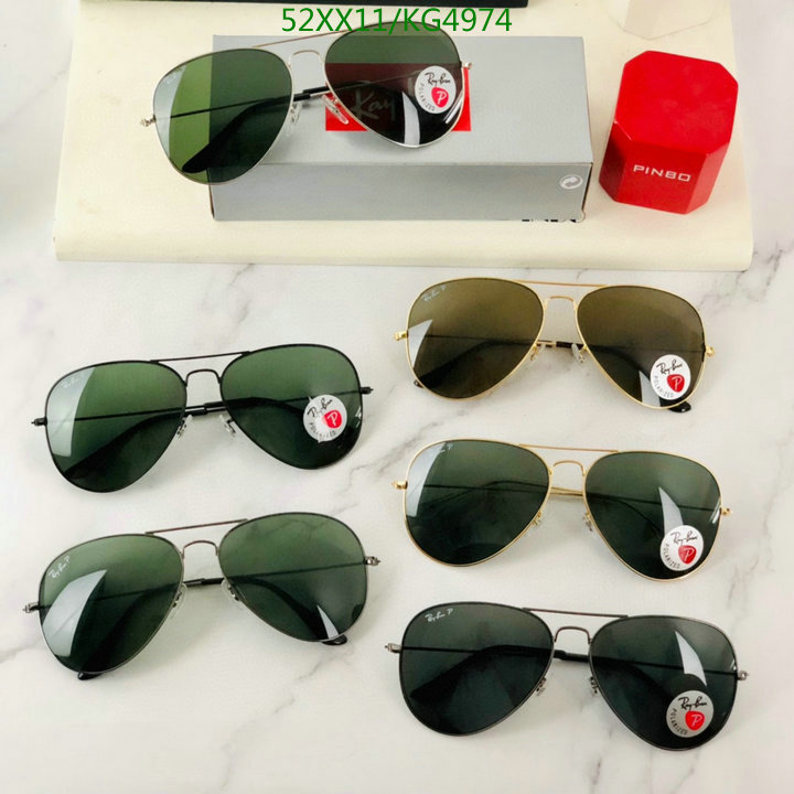 Glasses-Ray-Ban, Code: KG4974,$: 52USD