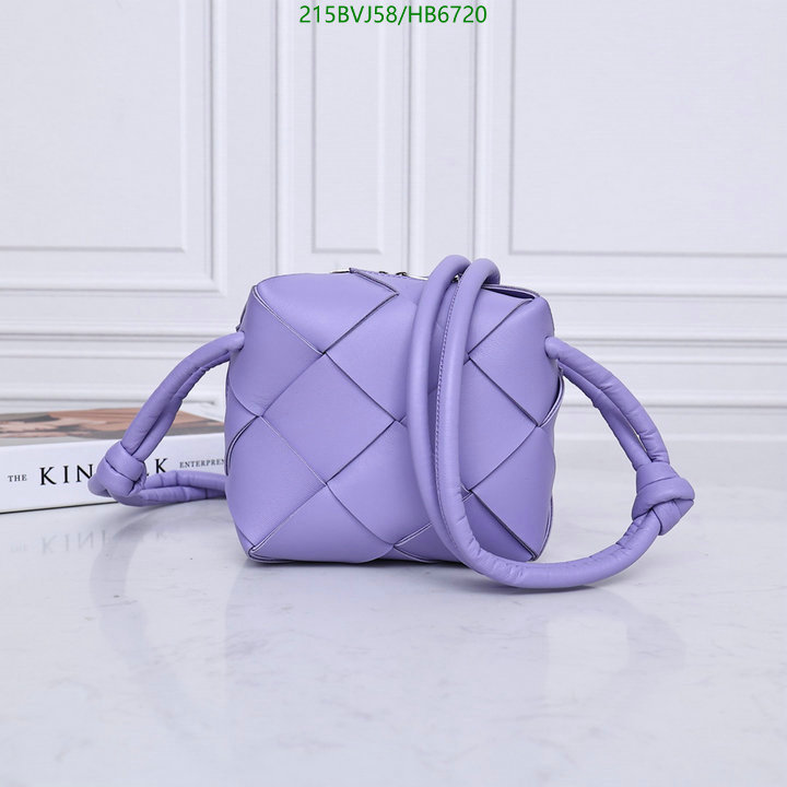 BV Bag-(Mirror)-Diagonal-,Code: HB6720,$: 215USD