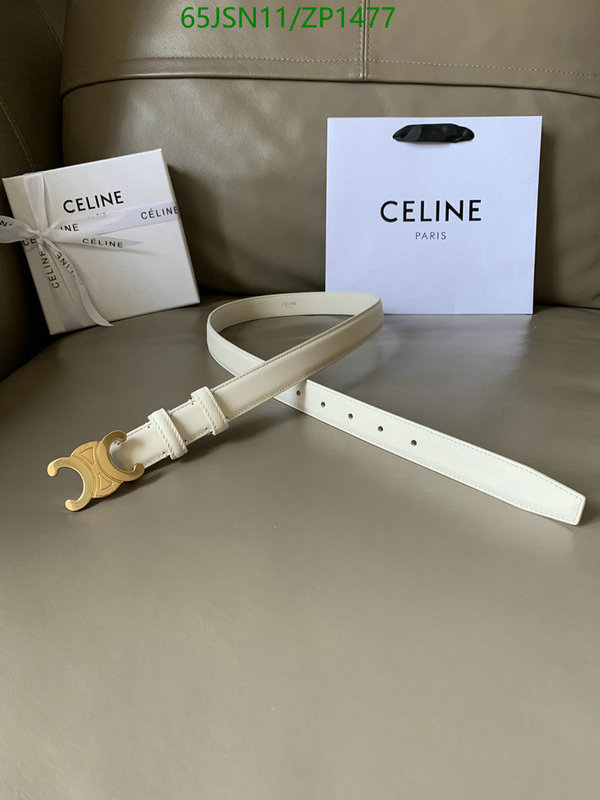 Belts-Celine, Code: ZP1477,$: 65USD