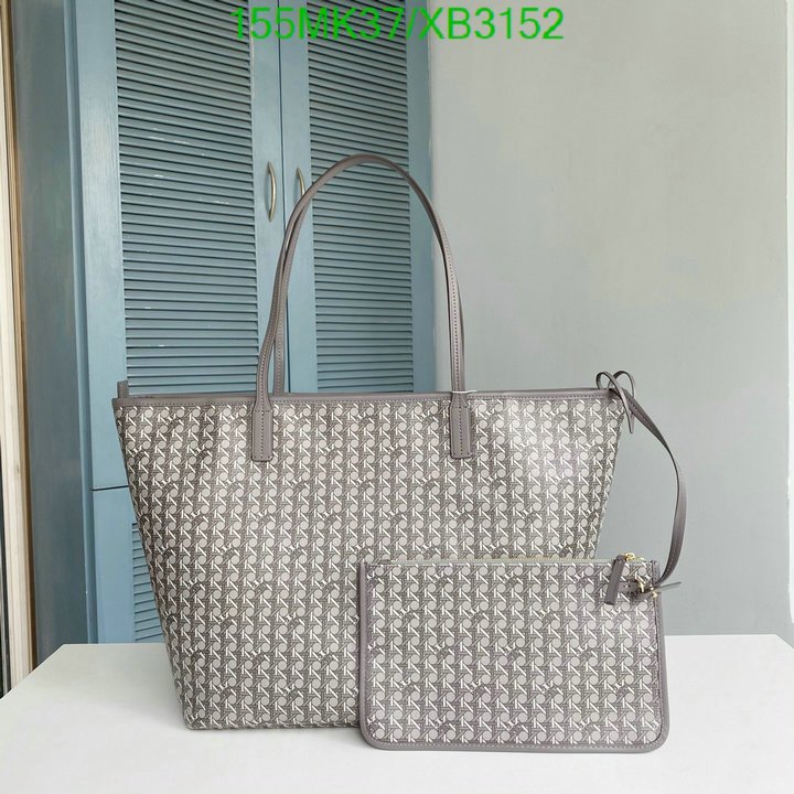 Tory Burch Bag-(Mirror)-Handbag-,Code: XB3152,