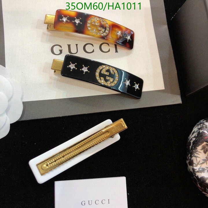 Headband-Gucci, Code: HA1011,$: 35USD