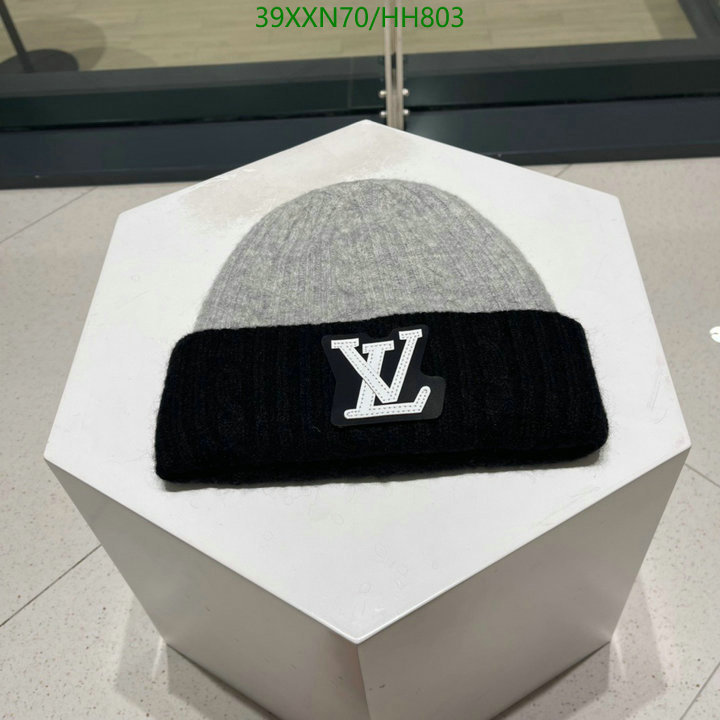 Cap -(Hat)-LV, Code: HH803,$: 39USD