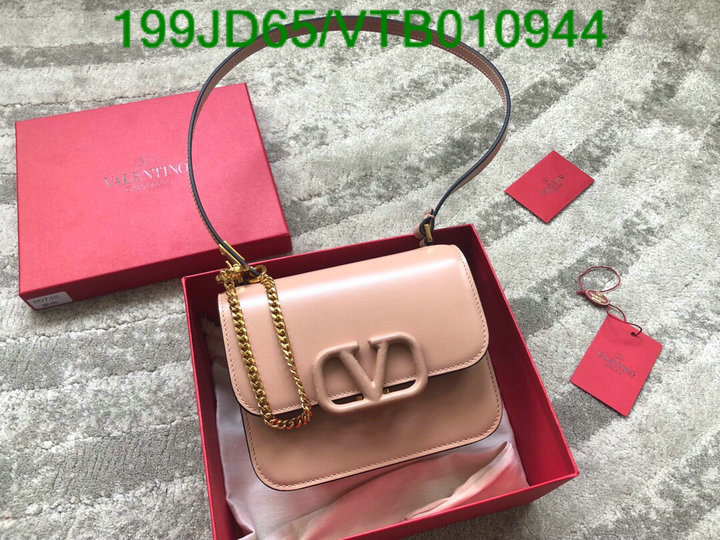 Valentino Bag-(Mirror)-Diagonal-,Code: VTB010944,$: 199USD