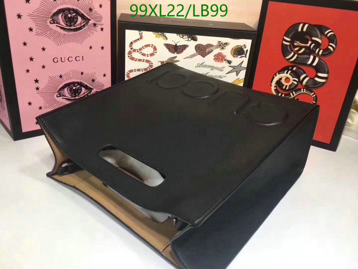 Gucci Bag-(4A)-Handbag-,Code: LB99,$: 99USD