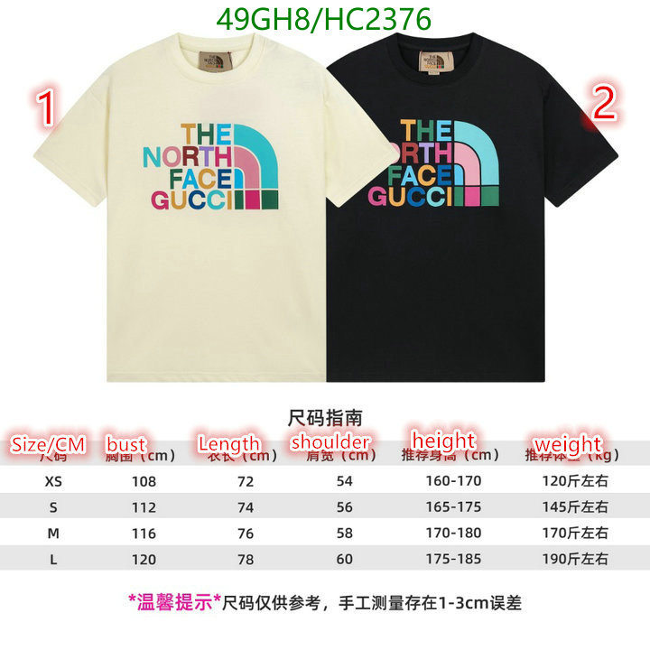 Clothing-The North Face, Code: HC2376,$: 49USD