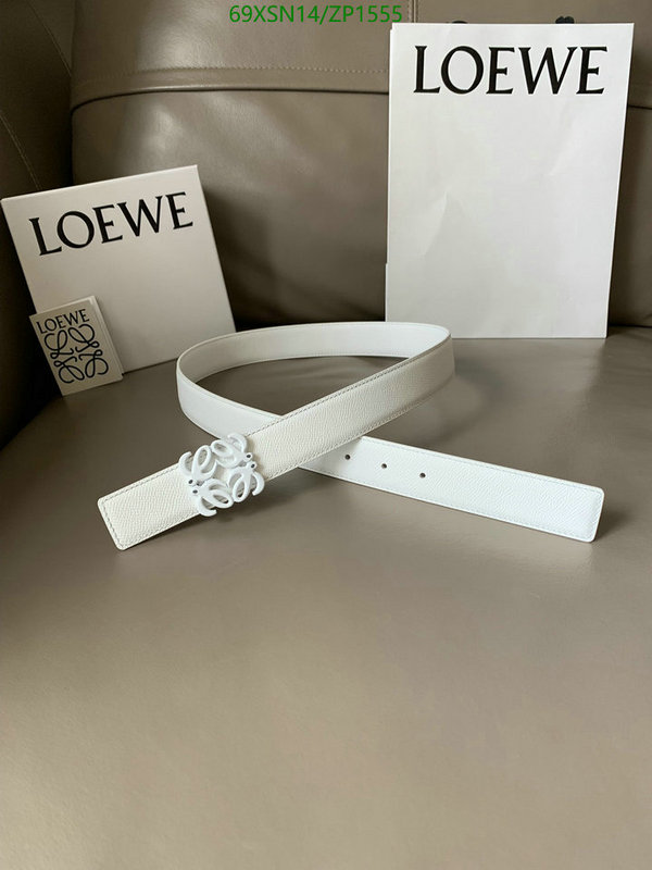 Belts-Loewe, Code: ZP1555,$: 69USD